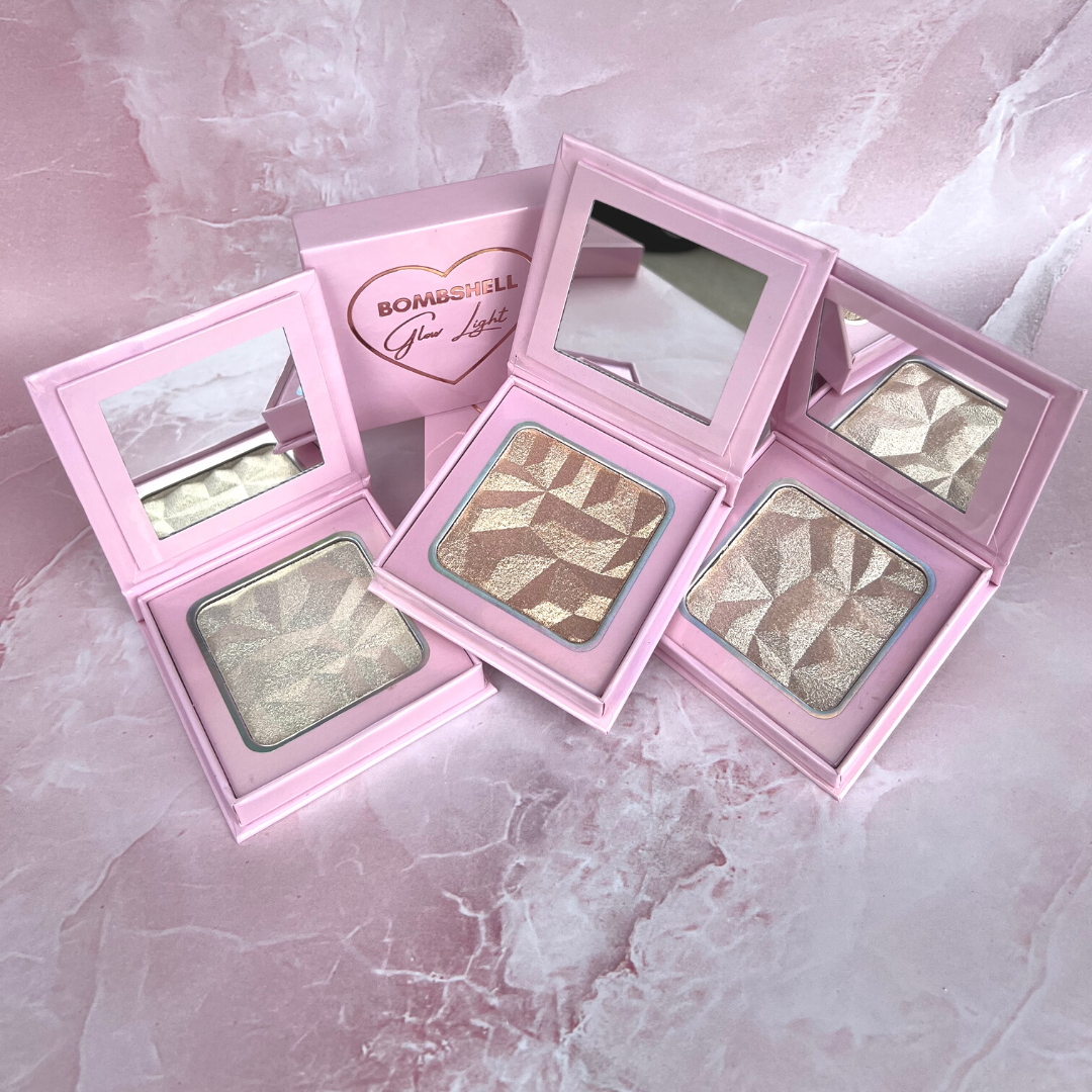 Beauty Essentials