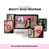 The Ultimate Beauty Boss Program