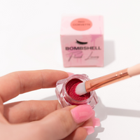 Red Corvette Fluid Liner - Makeup and Beauty Courses Online