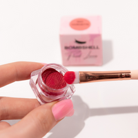 Red Corvette Fluid Liner - Makeup and Beauty Courses Online