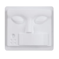 Mannequin Tray Practice Head - Makeup and Beauty Courses Online