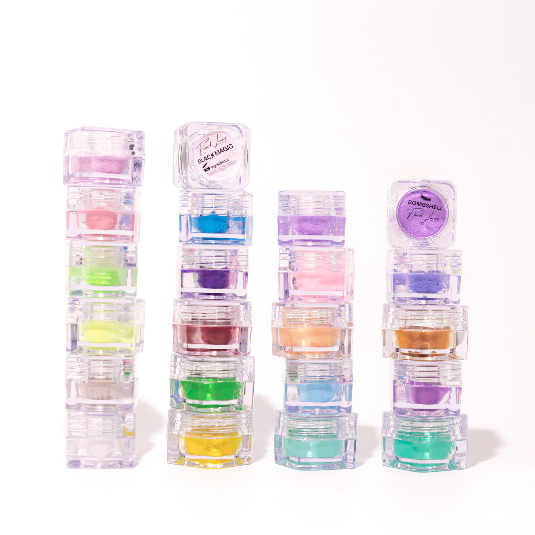 Fairy Fluid Liner - Makeup and Beauty Courses Online