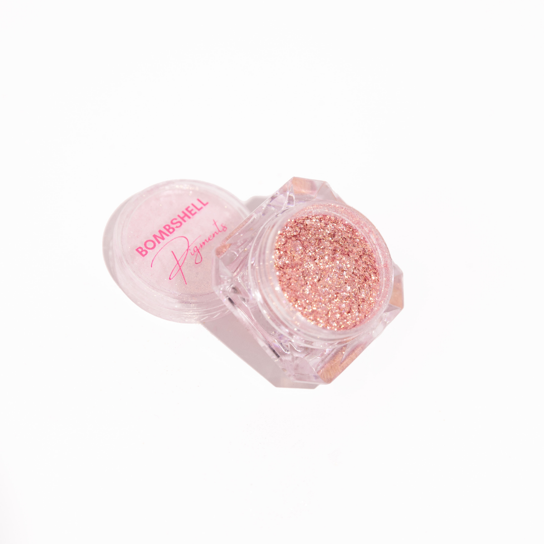 Baby Pigment - Makeup and Beauty Courses Online