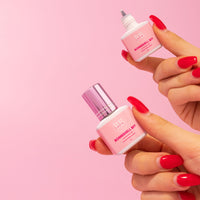 Bombshell BFF - Lash Extension Adhesive 10ML - Makeup and Beauty Courses Online