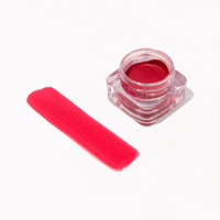 Red Corvette Fluid Liner - Makeup and Beauty Courses Online
