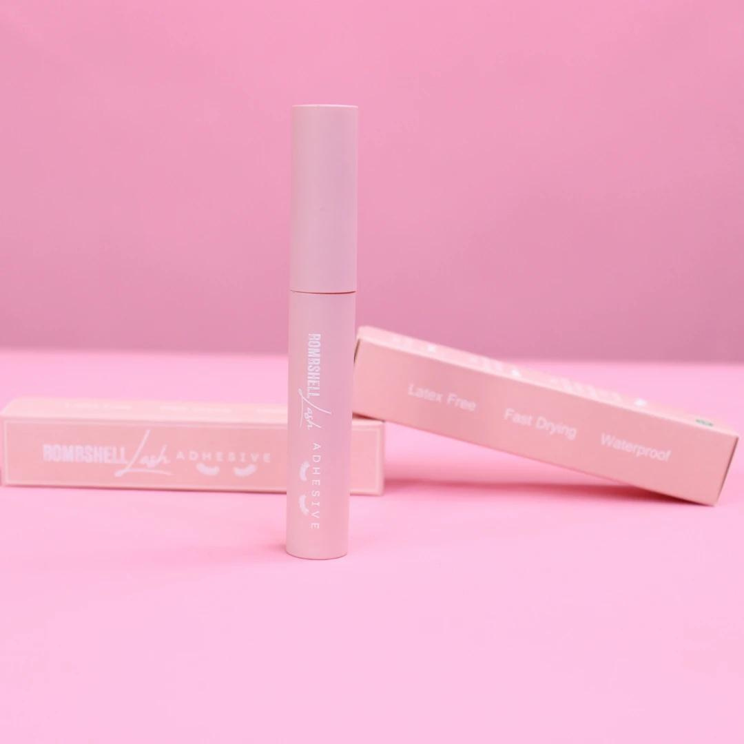 Foxy - Strip Lashes - Makeup and Beauty Courses Online