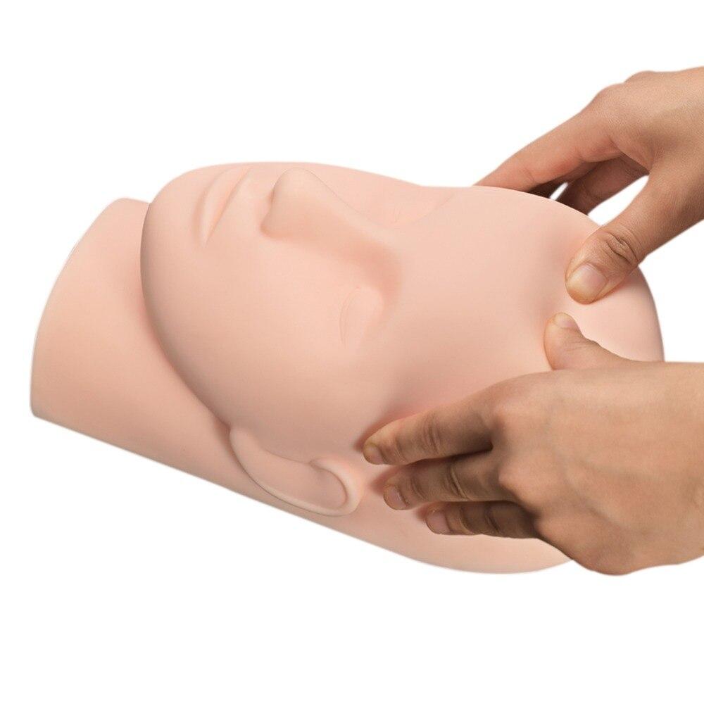 Mannequin head - Makeup and Beauty Courses Online