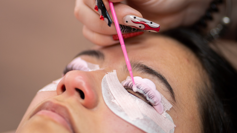 Certificate in Beauty School Basics