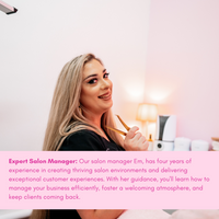 The Ultimate Beauty Boss Program