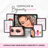 Certificate in Beauty School Basics