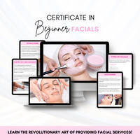 Certificate in Beauty School Basics