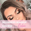 Certificate in Beginners Makeup