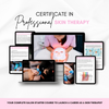 Professional Skin Therapy Salon Starter