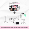 Professional Skin Therapy Salon Starter