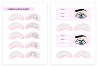 FREE LASH MAPPING & STYLING GUIDE