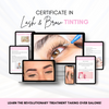 Certificate in Beauty School Basics