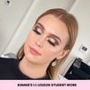 1:1 Makeup Lesson - Three Day Lesson - Makeup and Beauty Courses Online