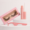 Lash Lovers 3D Faux Mink Lash Bundle - Makeup and Beauty Courses Online