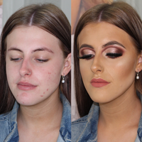 1:1 Makeup Lesson - Three Day Lesson - Makeup and Beauty Courses Online