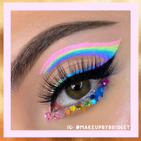 Fluid Liners 🌈 - Makeup and Beauty Courses Online