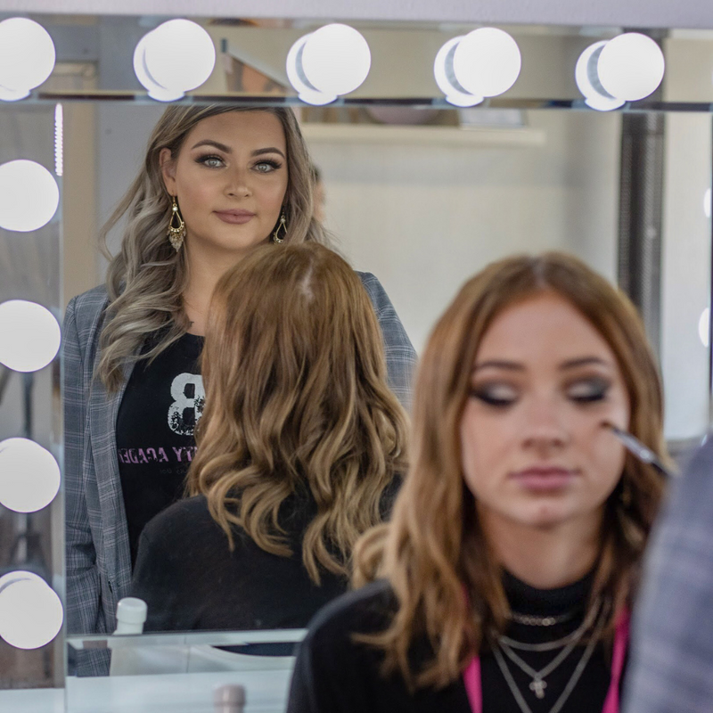 1:1 Makeup Lesson - Three Day Lesson - Makeup and Beauty Courses Online