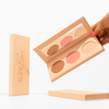 Nude Basics Face Palette - Makeup and Beauty Courses Online