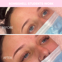 Classic Beginner Eyelash Extensions Online Course - Makeup and Beauty Courses Online