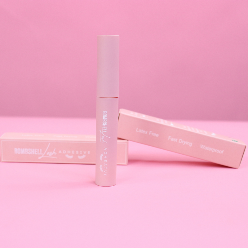 Strip Lash Adhesive - Makeup and Beauty Courses Online