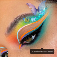 Fluid Liners 🌈 - Makeup and Beauty Courses Online