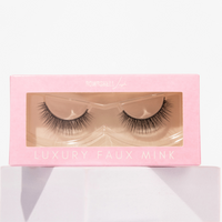 Basic B - Strip Lashes - Makeup and Beauty Courses Online