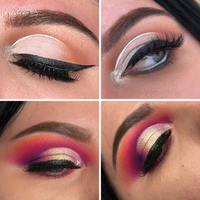 Pro Advanced Makeup Online Course (BLEND & SNAP) - Makeup and Beauty Courses Online