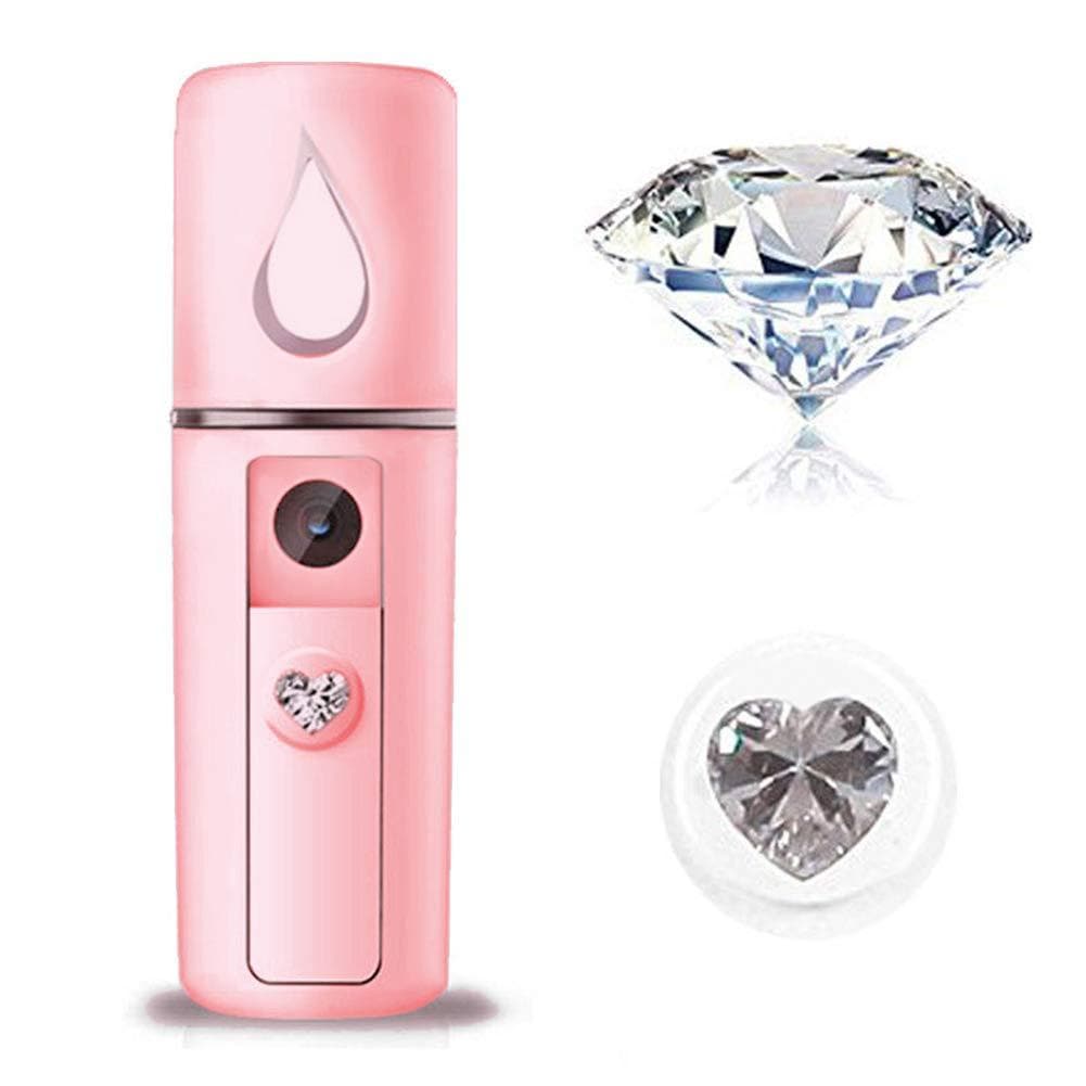Nano Mister - Makeup and Beauty Courses Online