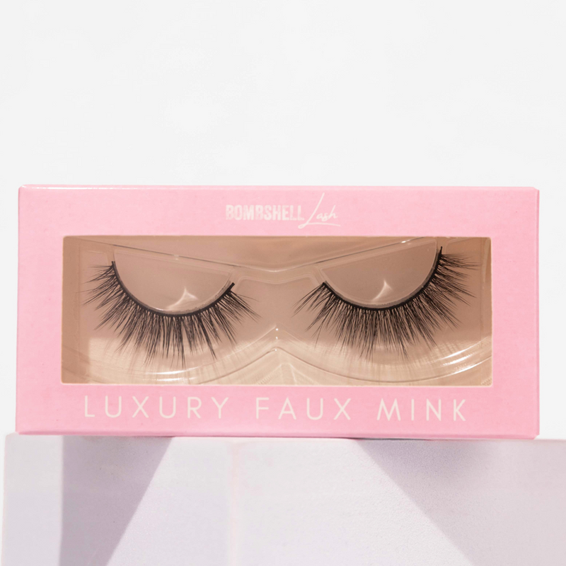 Vixen - Strip Lashes - Makeup and Beauty Courses Online